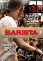 Barista (2015) Обнаженные сцены