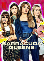Barracuda Queens 2023 фильм обнаженные сцены