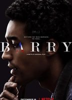 Barry (2016) Обнаженные сцены