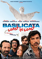 Basilicata coast to coast (2010) Обнаженные сцены