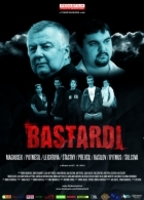 Bastards(I) 2010 фильм обнаженные сцены