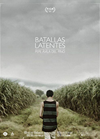 Batallas latentes (2014) Обнаженные сцены