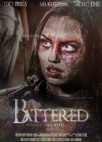 Battered (2021) Обнаженные сцены
