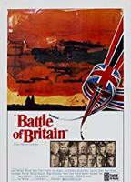 Battle of Britain 1969 фильм обнаженные сцены
