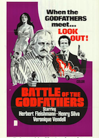 Battle of the Godfathers 1973 фильм обнаженные сцены