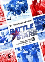 Battle of the Network Stars (II) 2017 фильм обнаженные сцены