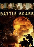 Battle Scars (2015) Обнаженные сцены