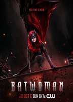Batwoman (2019-настоящее время) Обнаженные сцены