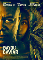 Bayou Caviar 2018 фильм обнаженные сцены