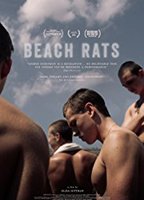 Beach Rats 2017 фильм обнаженные сцены
