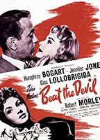 Beat the Devil 1953 фильм обнаженные сцены