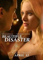 Beautiful Disaster 2023 фильм обнаженные сцены