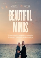 Beautiful Minds (2021) Обнаженные сцены