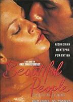 Beautiful People (2001) Обнаженные сцены
