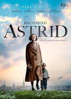 Becoming Astrid 2018 фильм обнаженные сцены