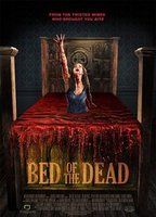 Кровать мертвецов (2016) Обнаженные сцены