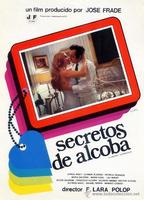 Bedroom Secrets (1977) Обнаженные сцены