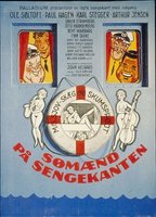 Bedside Sailors (1976) Обнаженные сцены