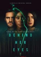 Behind Her Eyes (2021-настоящее время) Обнаженные сцены