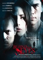 Behind Your Eyes (2011) Обнаженные сцены