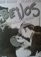 Beijos de Arame Farpado (2009) Обнаженные сцены