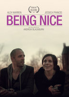 Being Nice (2014) Обнаженные сцены