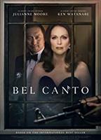 Bel Canto (2018) Обнаженные сцены
