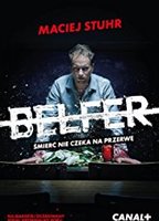 Belfer (2016-2017) Обнаженные сцены