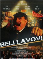 Beli lavovi (2011) Обнаженные сцены