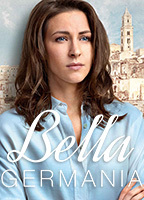 Bella Germania (2019) Обнаженные сцены