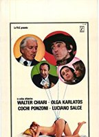 Belli e brutti ridono tutti (1979) Обнаженные сцены