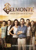 Belmonte (2013-2014) Обнаженные сцены