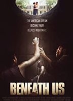Beneath Us 2018 фильм обнаженные сцены