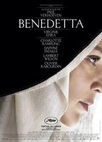 Benedetta (2021) Обнаженные сцены