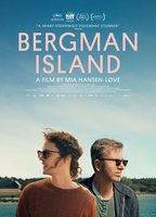 Bergman Island 2021 фильм обнаженные сцены