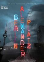 Berlin Alexanderplatz  2020 фильм обнаженные сцены