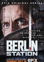 Berlin Station 2016 фильм обнаженные сцены