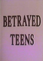 Betrayed Teens (1977) Обнаженные сцены