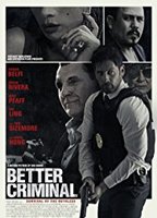 Better Criminal (2016) Обнаженные сцены