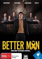 Better Man 2013 фильм обнаженные сцены