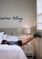 Better Things (2016) Обнаженные сцены