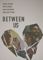 Between Us (2016) Обнаженные сцены