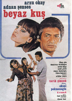 Beyaz Kus 1977 фильм обнаженные сцены