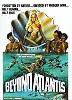 Beyond Atlantis (1973) Обнаженные сцены