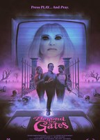 Beyond The Gates (2016) Обнаженные сцены