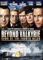 Beyond Valkyrie: Dawn of the 4th Reich 2016 фильм обнаженные сцены