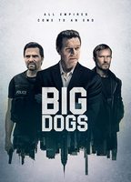Big Dogs 2020 фильм обнаженные сцены