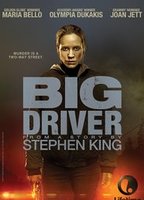 Big Driver 2014 фильм обнаженные сцены