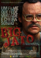 Big Jato (2016) Обнаженные сцены