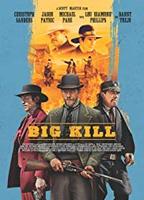 Big Kill 2018 фильм обнаженные сцены